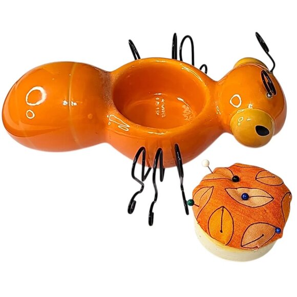 Insect theme decor - Picture 3 of 5